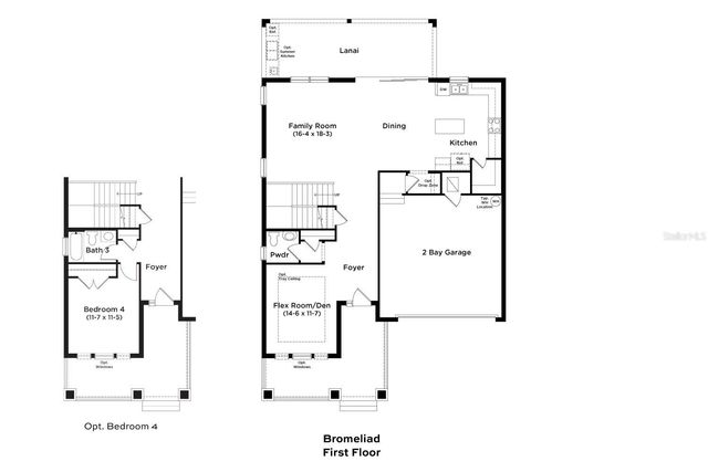 3872 ROCKY ISLAND ROAD, New Port Richey, FL 34655