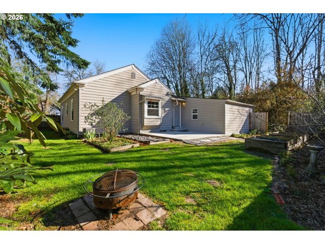 2310 Sw DOLPH Ct, Portland, OR 97219
