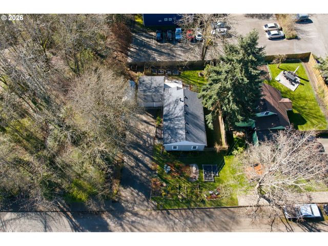 2310 Sw DOLPH Ct, Portland, OR 97219