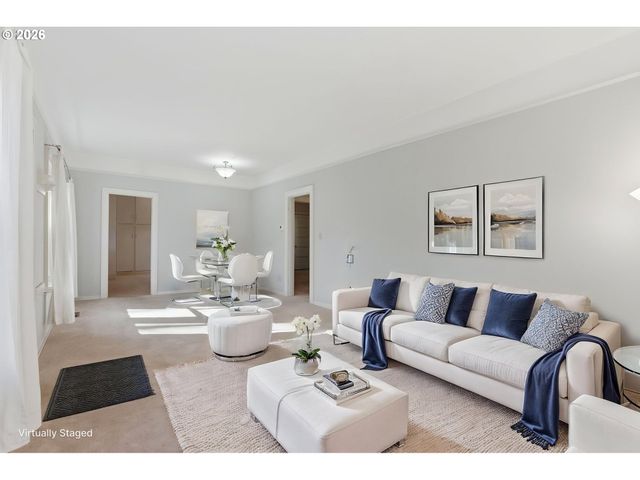 2310 Sw DOLPH Ct, Portland, OR 97219