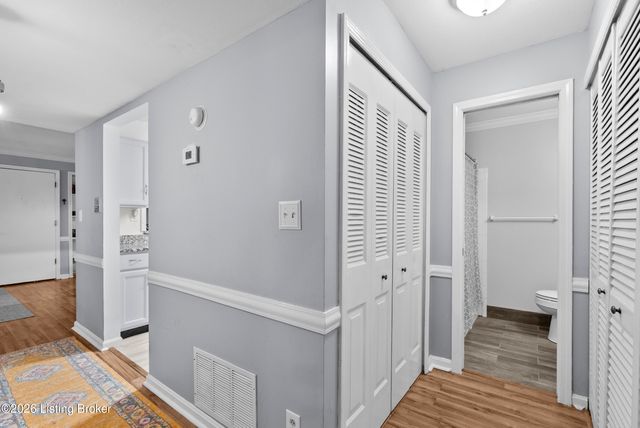 3307 Colonial Manor Cir UNIT 6B, Louisville, KY 40218