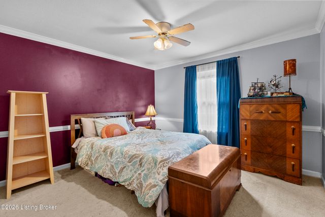 3307 Colonial Manor Cir UNIT 6B, Louisville, KY 40218