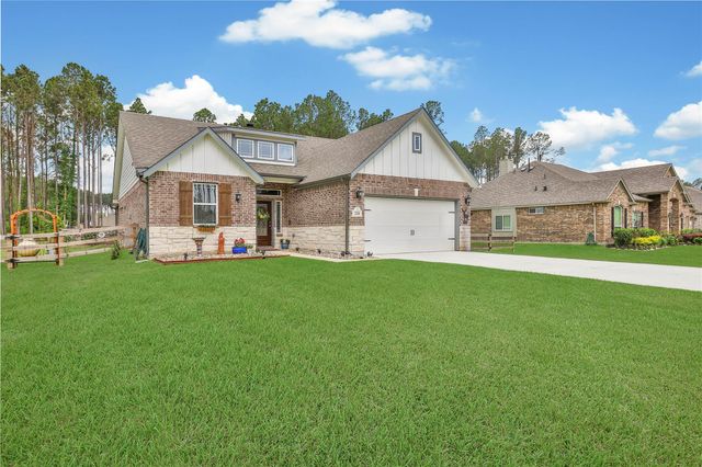 231 Road 6613, Dayton, TX 77535