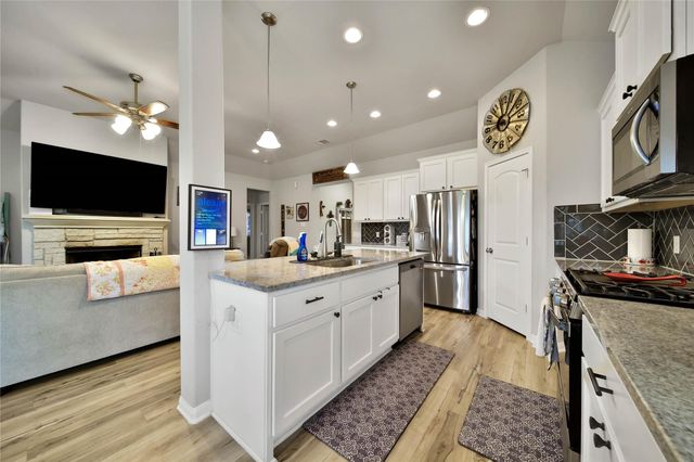 231 Road 6613, Dayton, TX 77535