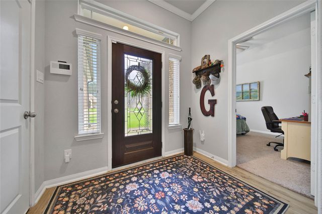 231 Road 6613, Dayton, TX 77535