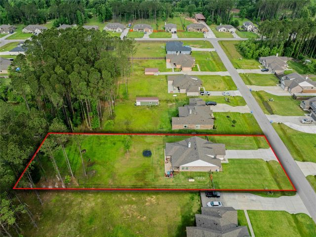 231 Road 6613, Dayton, TX 77535