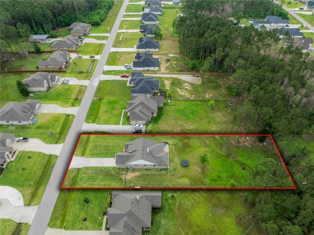 231 Road 6613, Dayton, TX 77535