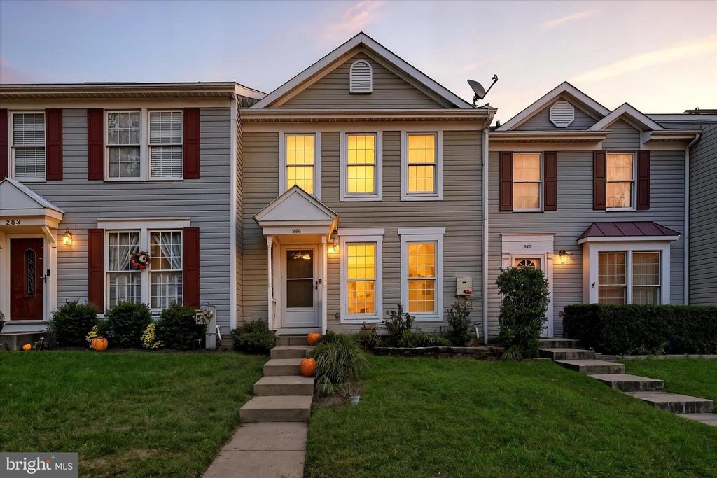 285 MAPLE WREATH CT, Abingdon, MD 21009