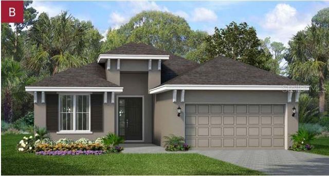 2252 SIRENA LANE, Mount Dora, FL 32757