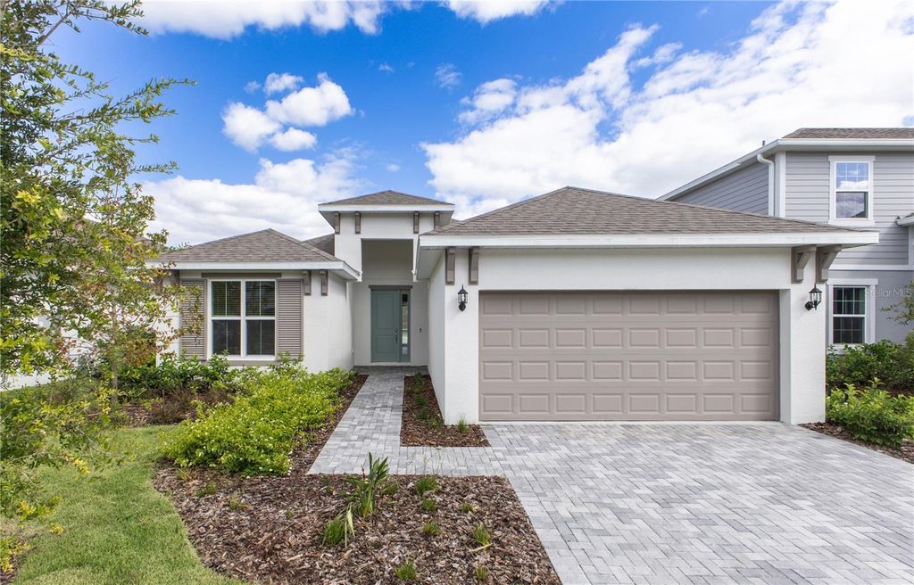 2252 SIRENA LANE, Mount Dora, FL 32757