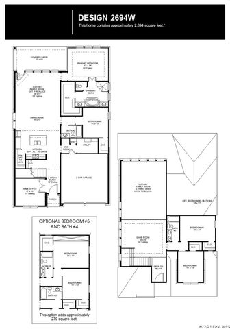 3033 Vistablue Lane, San Antonio, TX 78245