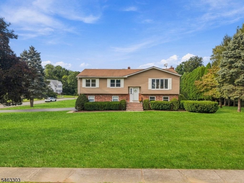22 Marguerite Ln, Montville Twp., NJ 07082 — exterior