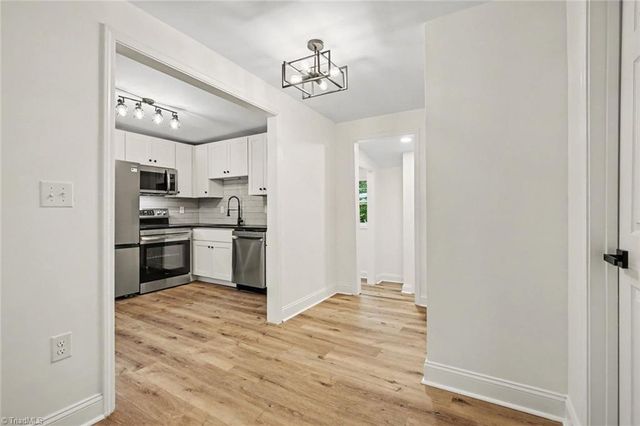 721 Mulberry Street, Winston-salem, NC 27101