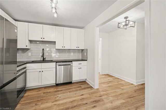 721 Mulberry Street, Winston-salem, NC 27101