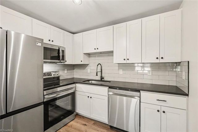 721 Mulberry Street, Winston-salem, NC 27101