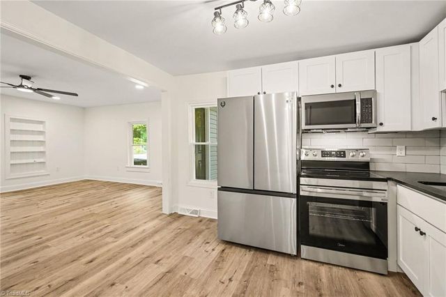 721 Mulberry Street, Winston-salem, NC 27101