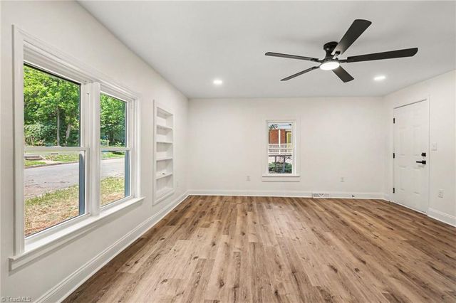 721 Mulberry Street, Winston-salem, NC 27101