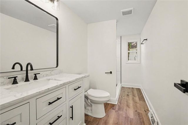 721 Mulberry Street, Winston-salem, NC 27101