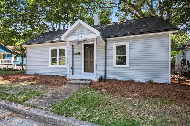 721 Mulberry Street, Winston-salem, NC 27101