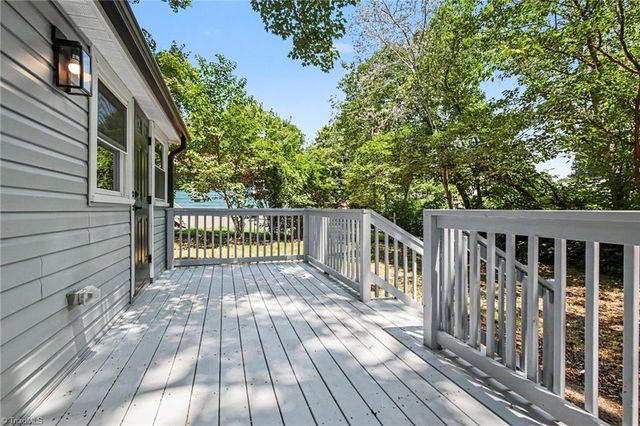 721 Mulberry Street, Winston-salem, NC 27101