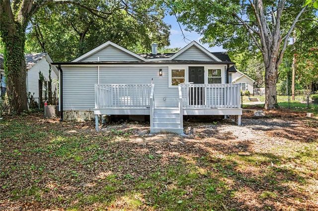 721 Mulberry Street, Winston-salem, NC 27101