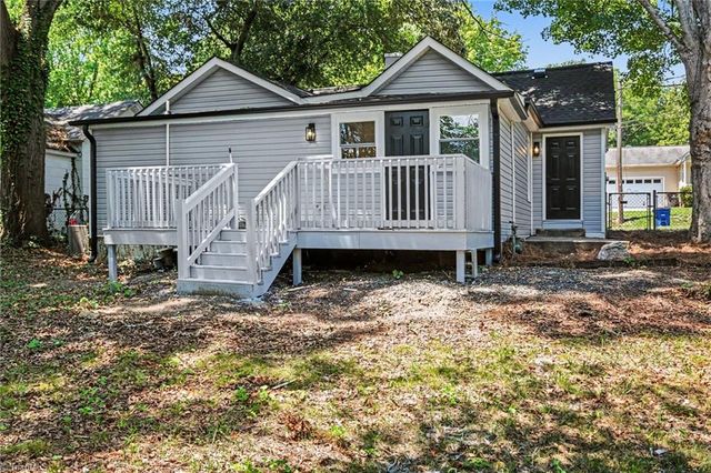 721 Mulberry Street, Winston-salem, NC 27101