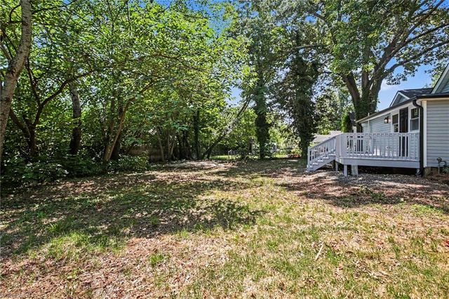 721 Mulberry Street, Winston-salem, NC 27101