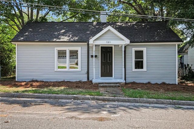 721 Mulberry Street, Winston-salem, NC 27101