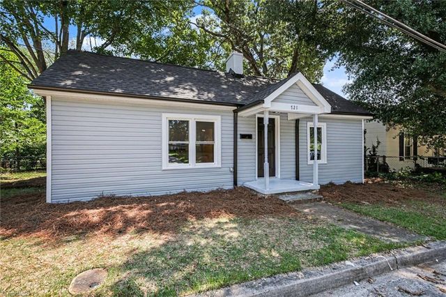 721 Mulberry Street, Winston-salem, NC 27101