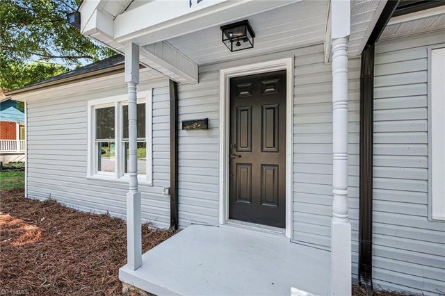 721 Mulberry Street, Winston-salem, NC 27101