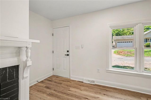 721 Mulberry Street, Winston-salem, NC 27101
