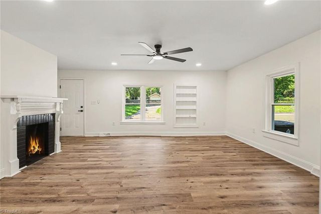 721 Mulberry Street, Winston-salem, NC 27101
