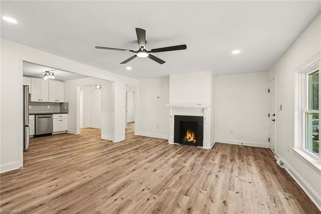 721 Mulberry Street, Winston-salem, NC 27101