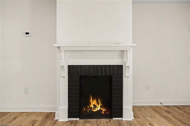 721 Mulberry Street, Winston-salem, NC 27101