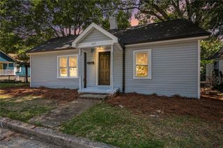 721 Mulberry Street, Winston-salem, NC 27101