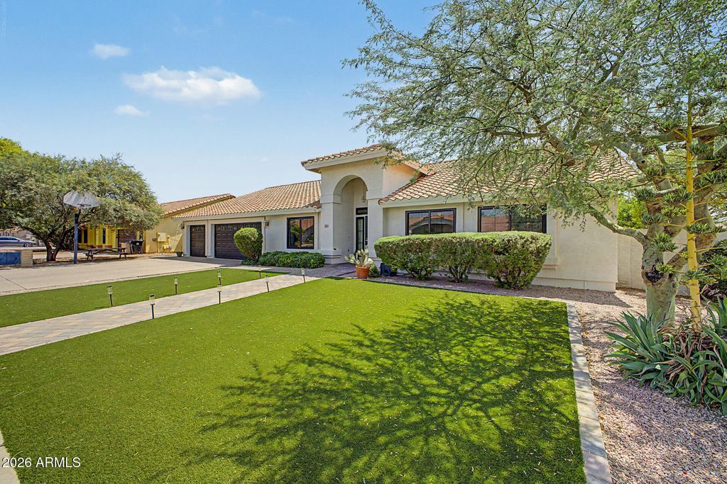 2833 E HERMOSA VISTA Drive, Mesa, AZ 85213 — photo 4