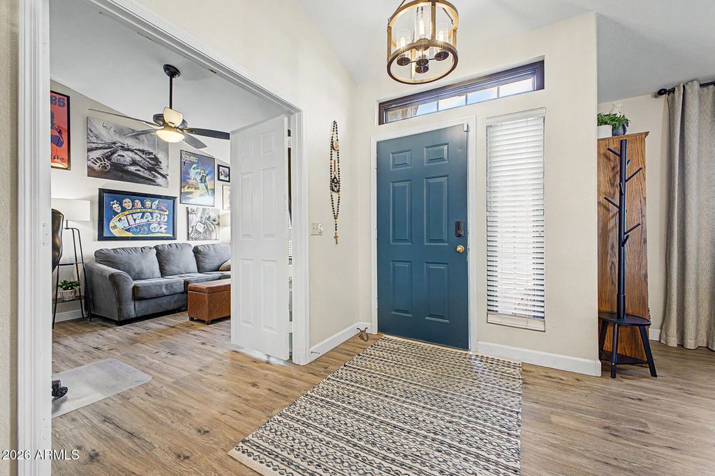 2833 E HERMOSA VISTA Drive, Mesa, AZ 85213 — photo 5
