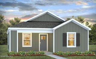 252 N Atlantic Avenue Lot 185, Wilmington, NC 28411