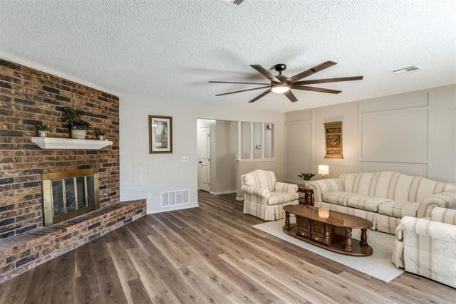 8821 NW 83rd Street, Oklahoma City, OK 73132