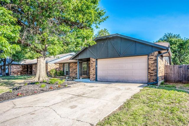 8821 NW 83rd Street, Oklahoma City, OK 73132