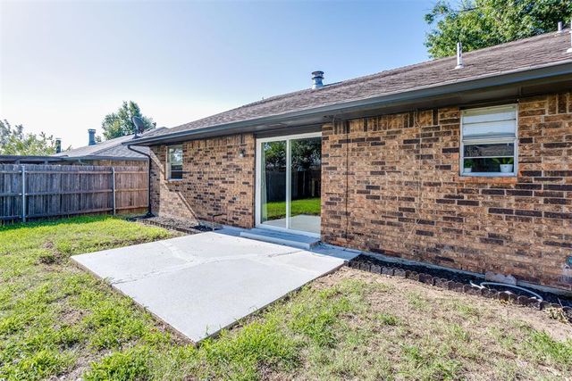 8821 NW 83rd Street, Oklahoma City, OK 73132