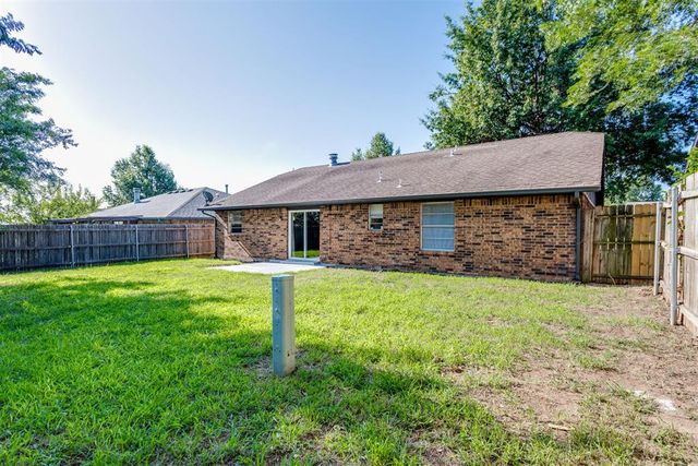8821 NW 83rd Street, Oklahoma City, OK 73132