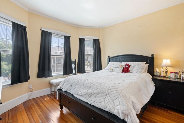 5 Breck Ave 3, Boston, MA 02135