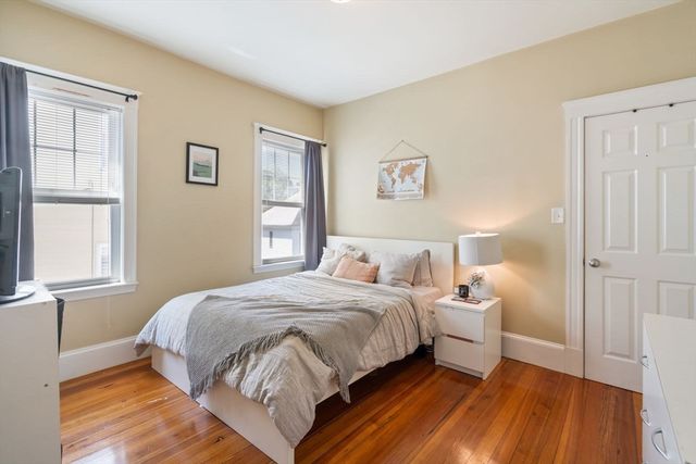 5 Breck Ave 3, Boston, MA 02135
