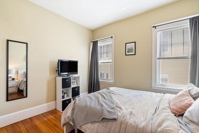 5 Breck Ave 3, Boston, MA 02135