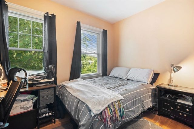 5 Breck Ave 3, Boston, MA 02135