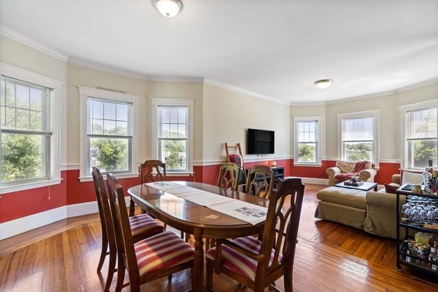 5 Breck Ave 3, Boston, MA 02135