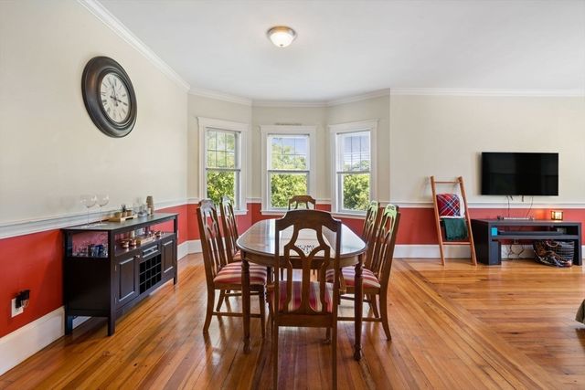 5 Breck Ave 3, Boston, MA 02135