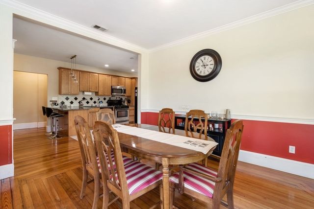 5 Breck Ave 3, Boston, MA 02135