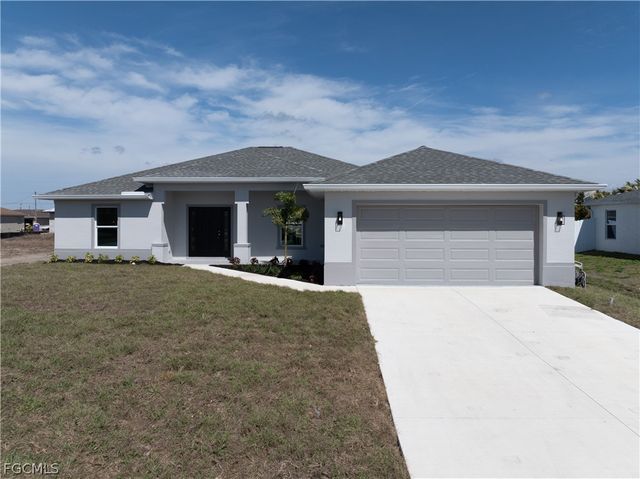 1027 NW 19th ST, Cape Coral, FL 33993